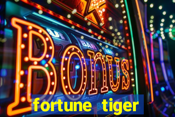 fortune tiger horarios pagantes